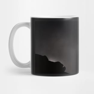 MONKEY MIND Mug